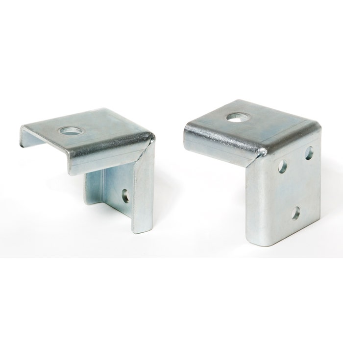 ABM ABM Permanent Angle Bracket Mount
