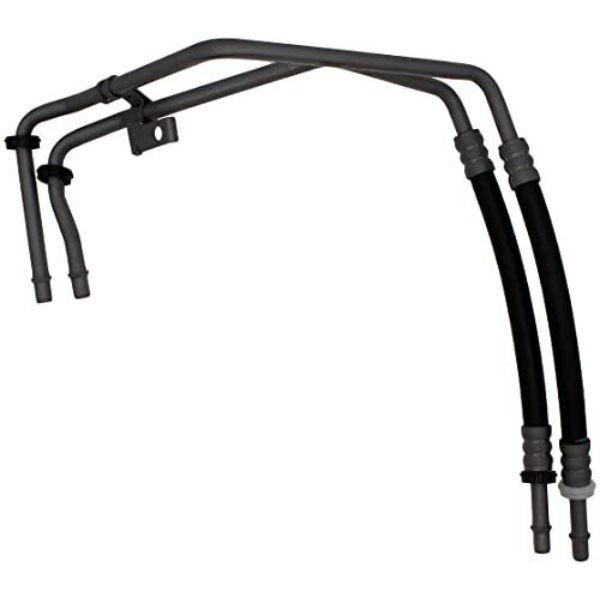 Picture of Dorman 624856 Transmission Oil Cooler Line for 2014 Jeep Cherokee