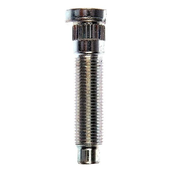 Dorman 6105231 0.5 x 20 in. Serrated Wheel Stud
