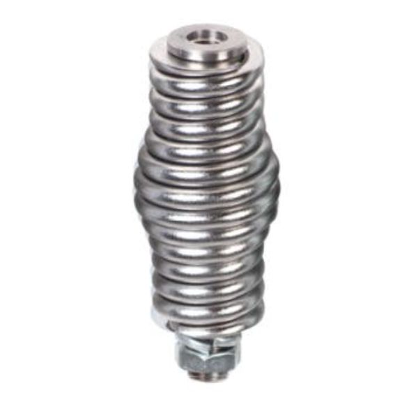 51930BNP Heavy Duty Zinc Plated Barrel Spring Mount