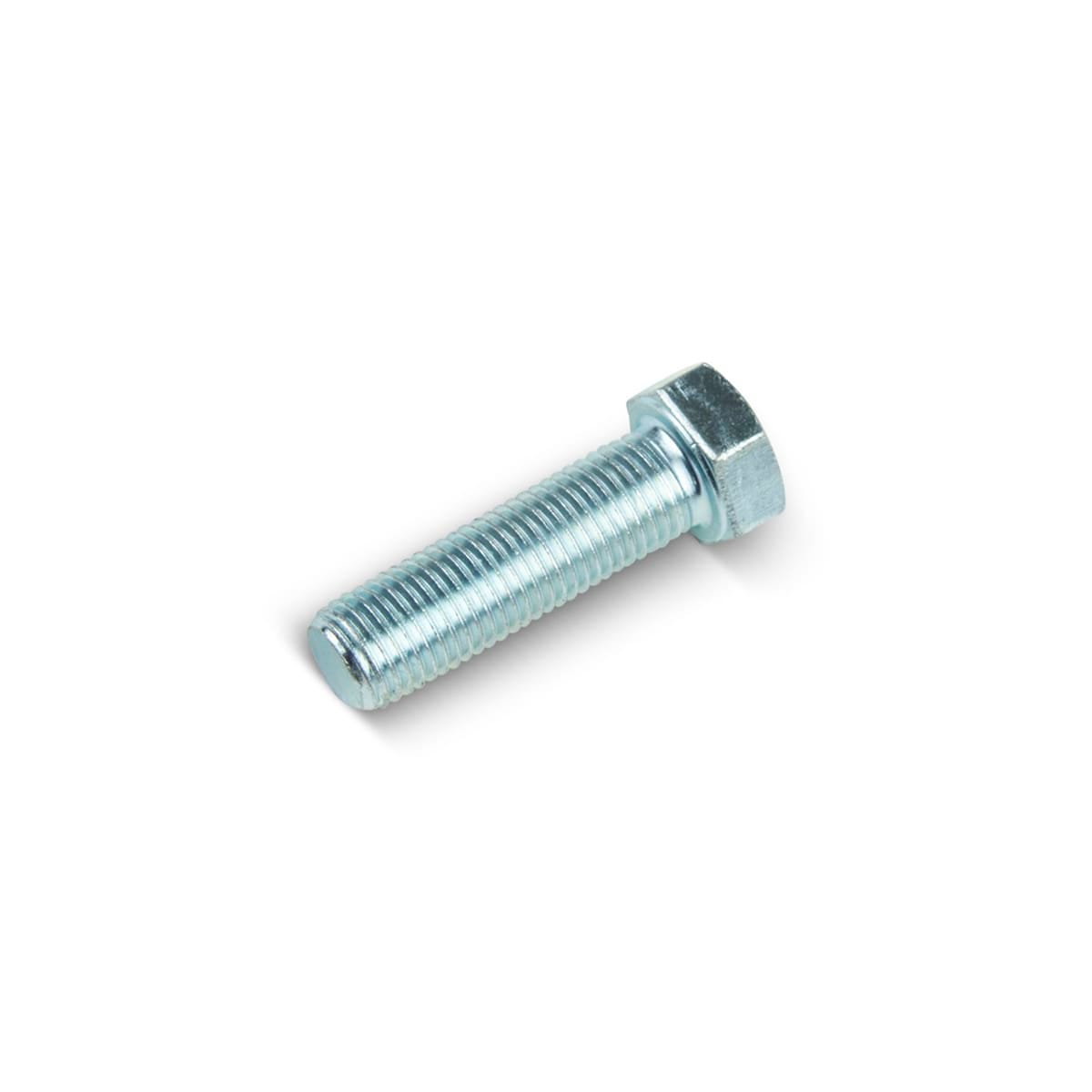 Lippert Components 118076 0.5 in.-20 x 1.5 in. Zinc Fastener Bolt