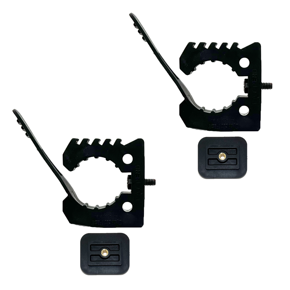 195952 Molle Grip Clamp Kits