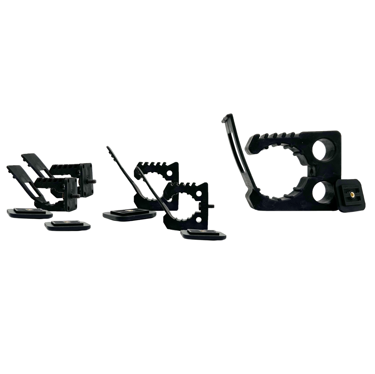 195954 Molle Grip Clamp Kit