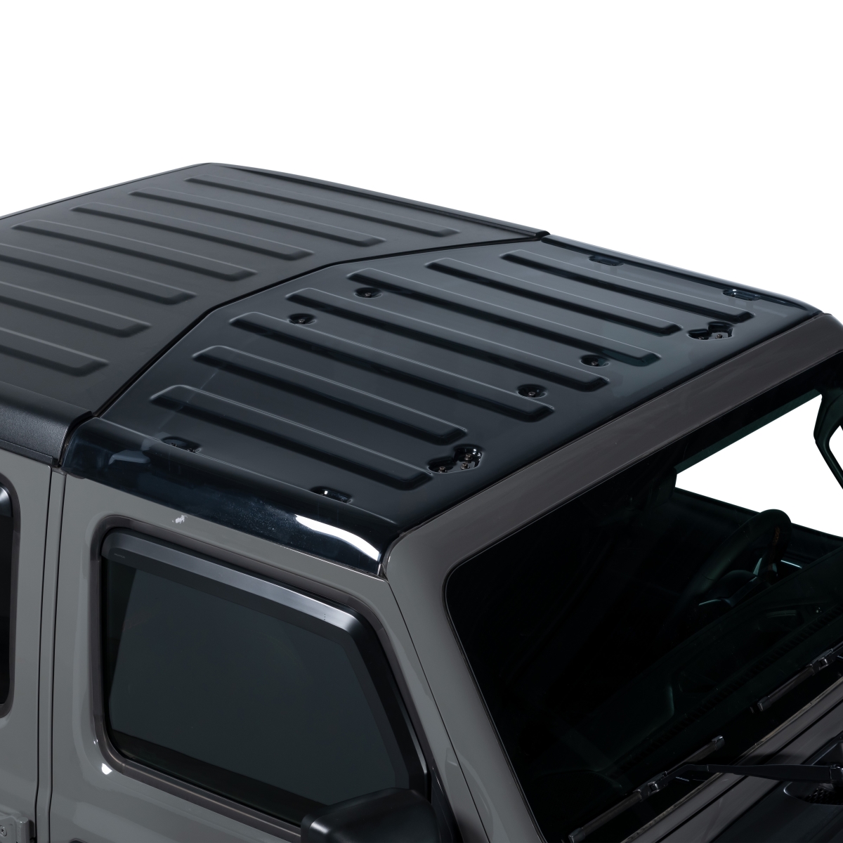 581002 Element Sky View Clear Hard Top Lid for 2018-2022 Wrangler