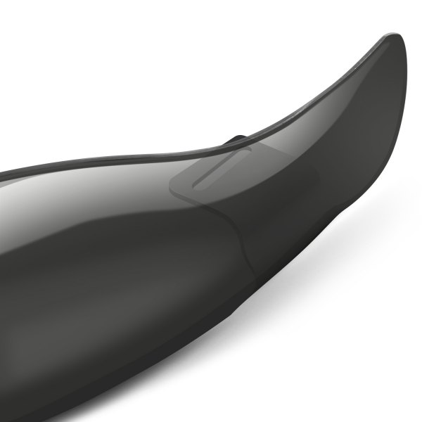 70730S Bug-Gard Hood Deflector, Smoke