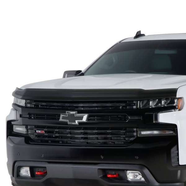70730X Bug-Gard Carbon Fiber Look Hood Deflector