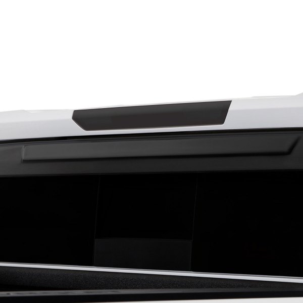 GT4980BLS Rear Third Brakelight Cover, Smoke