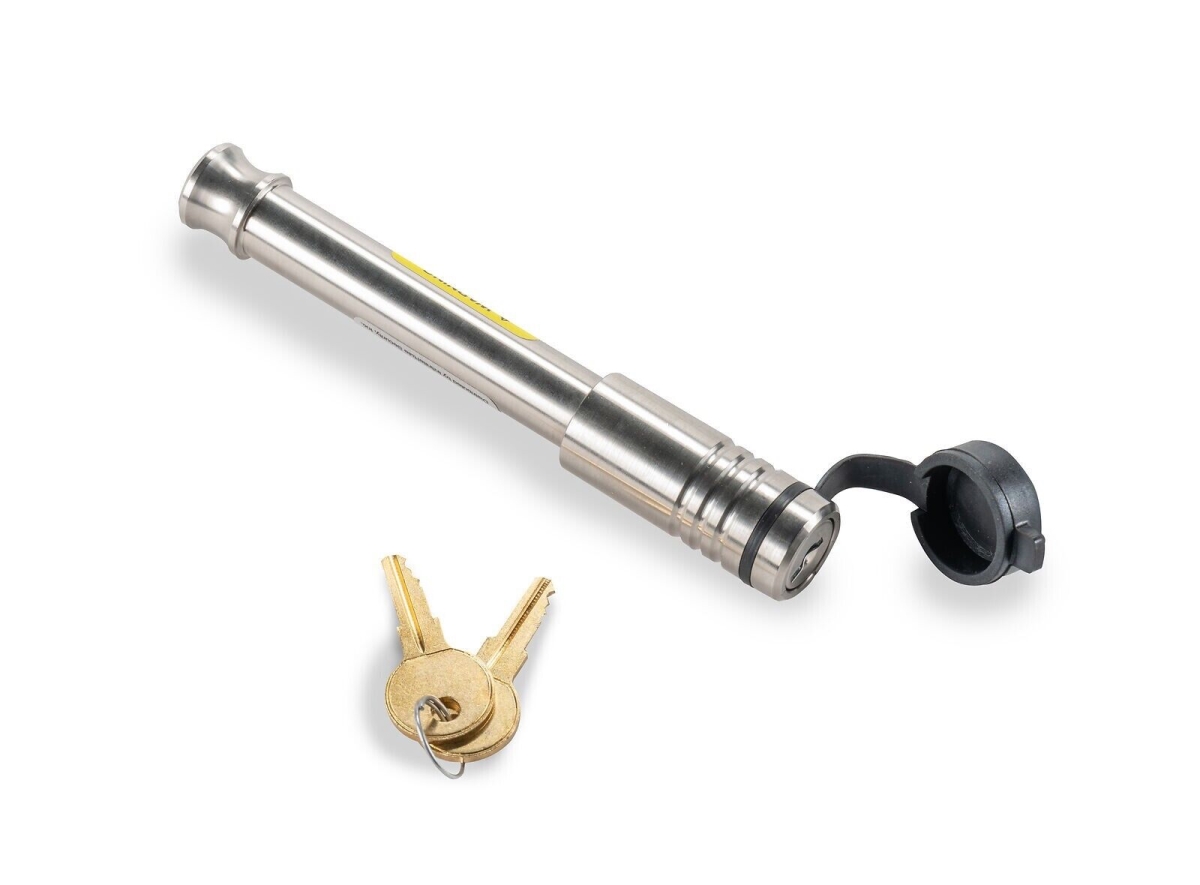 37 Locking Hitch Pin