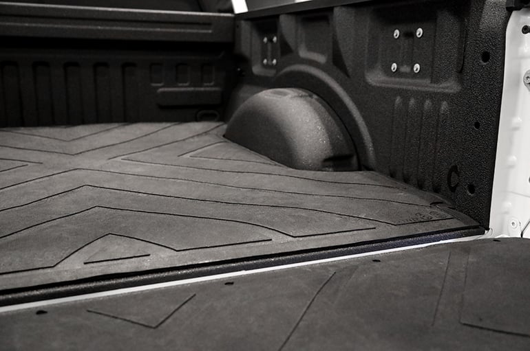 DZ77020 Heavyweight Bed Mat for Chevy & GMC