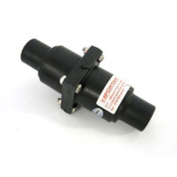 LV1215B Marine Inline Valve