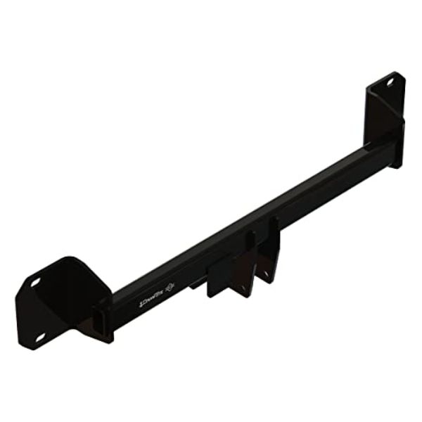 76923 2 in. Removable Receiver Completely Hidden Trailer Hitch with 2016 - 2022 BMW X1, Black -  Draw-Tite, D70_76923