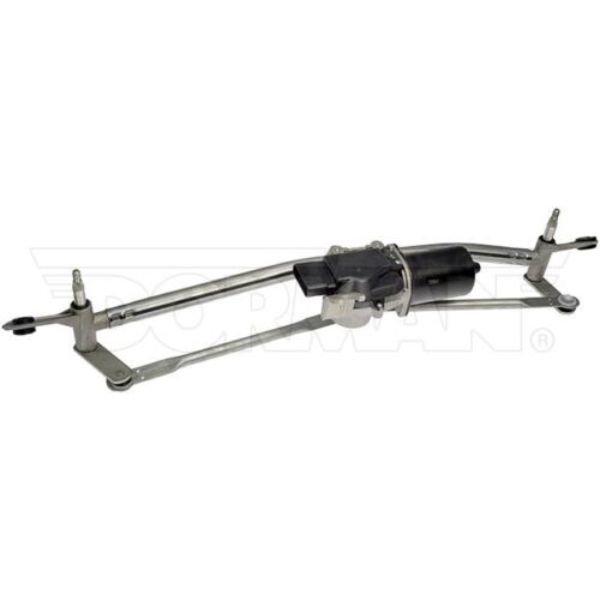 602238AS Wiper Transmission & Motor Assembly Kit
