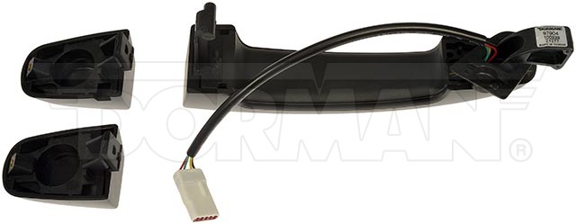 Dorman 97904 Exterior Door Handle - RFID with Passive Entry for 2021-2016 Chevrolet & 2021-2017 GMC