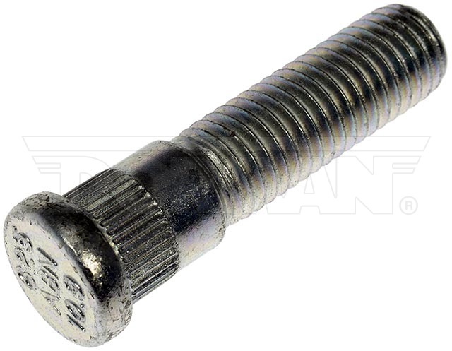 Dorman 610625 M14-2.0 Serrated Wheel Stud for 2022-2017 Ford