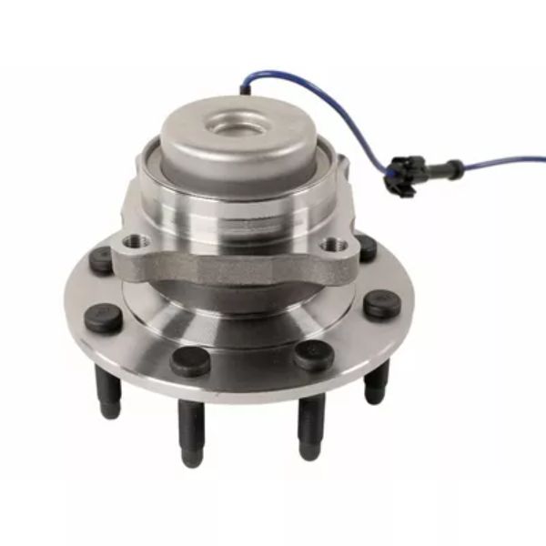 515190 Wheel Bearing & Hub Assembly