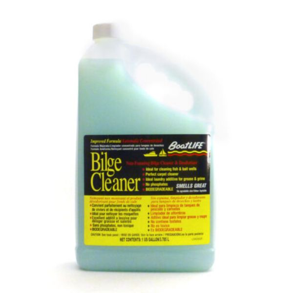 1103 128 fl oz Bilge Cleaner