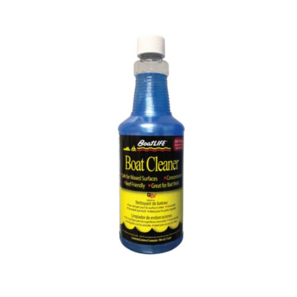 1112 32 fl oz Boat Cleaner