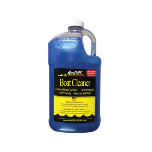 1113 128 fl oz Boat Cleaner