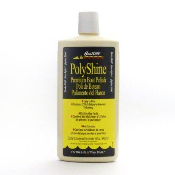 1122 16 fl oz Poly Shine