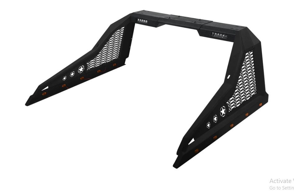 8707760 CRZ Chase Rack for Full Size Trucks