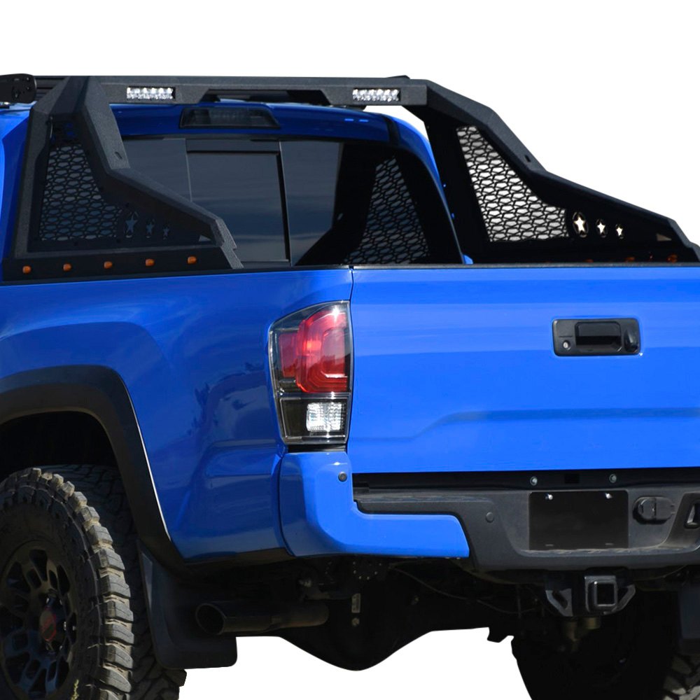 8707777 CRZ Chase Rack for Mid Size