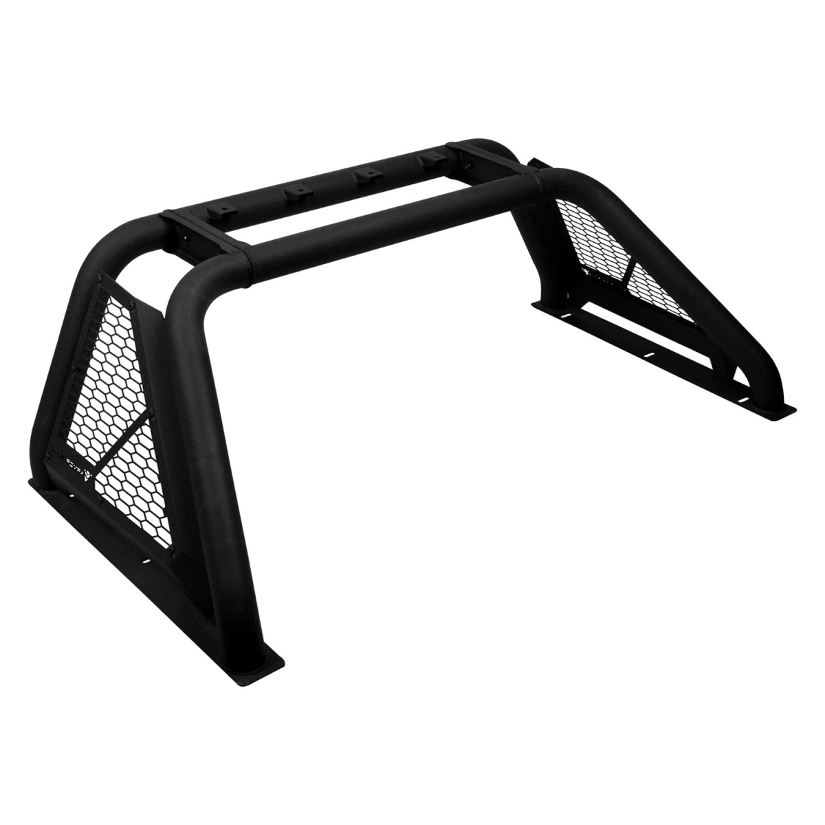 8707807 CRB Chase Rack for Mid Size Truck
