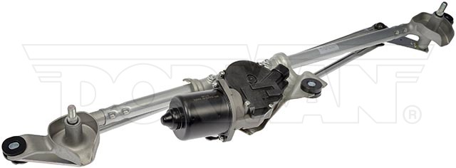 Dorman 602825AS Transmission & Motor Windshield Wiper for 2020-2015 Cadillac, 2020-2015 Chevrolet & 2020-2015 GMC