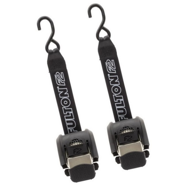 F762062100 F2 Retractable Transom Tie Downs Strap