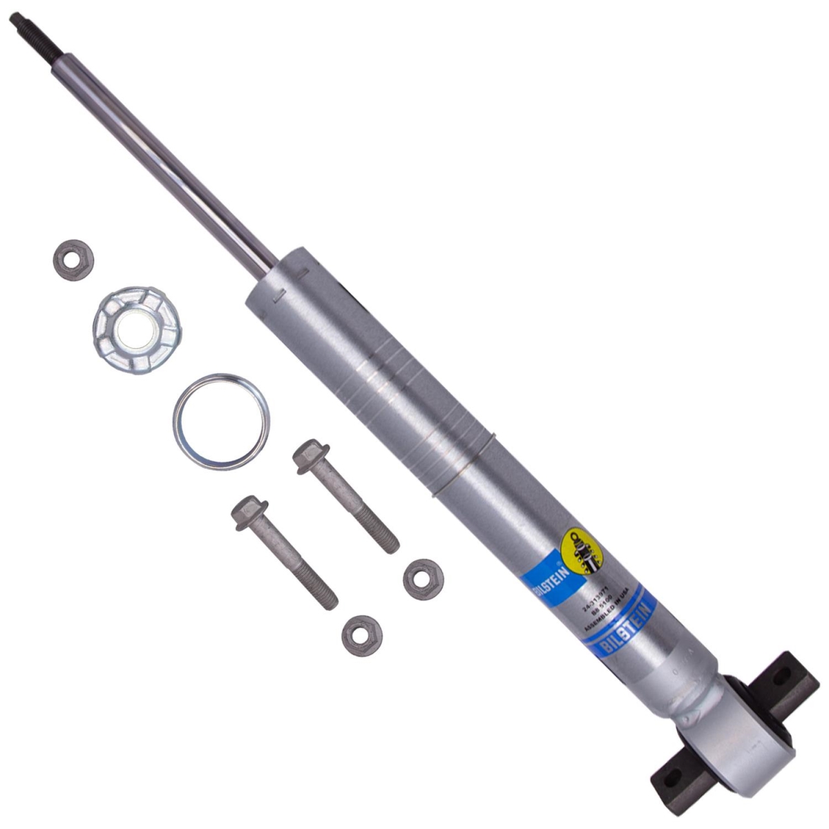 24313971 Front B8 5100 Shock Absorber for 2021 Plus Bronco 4WD Base 4-Door