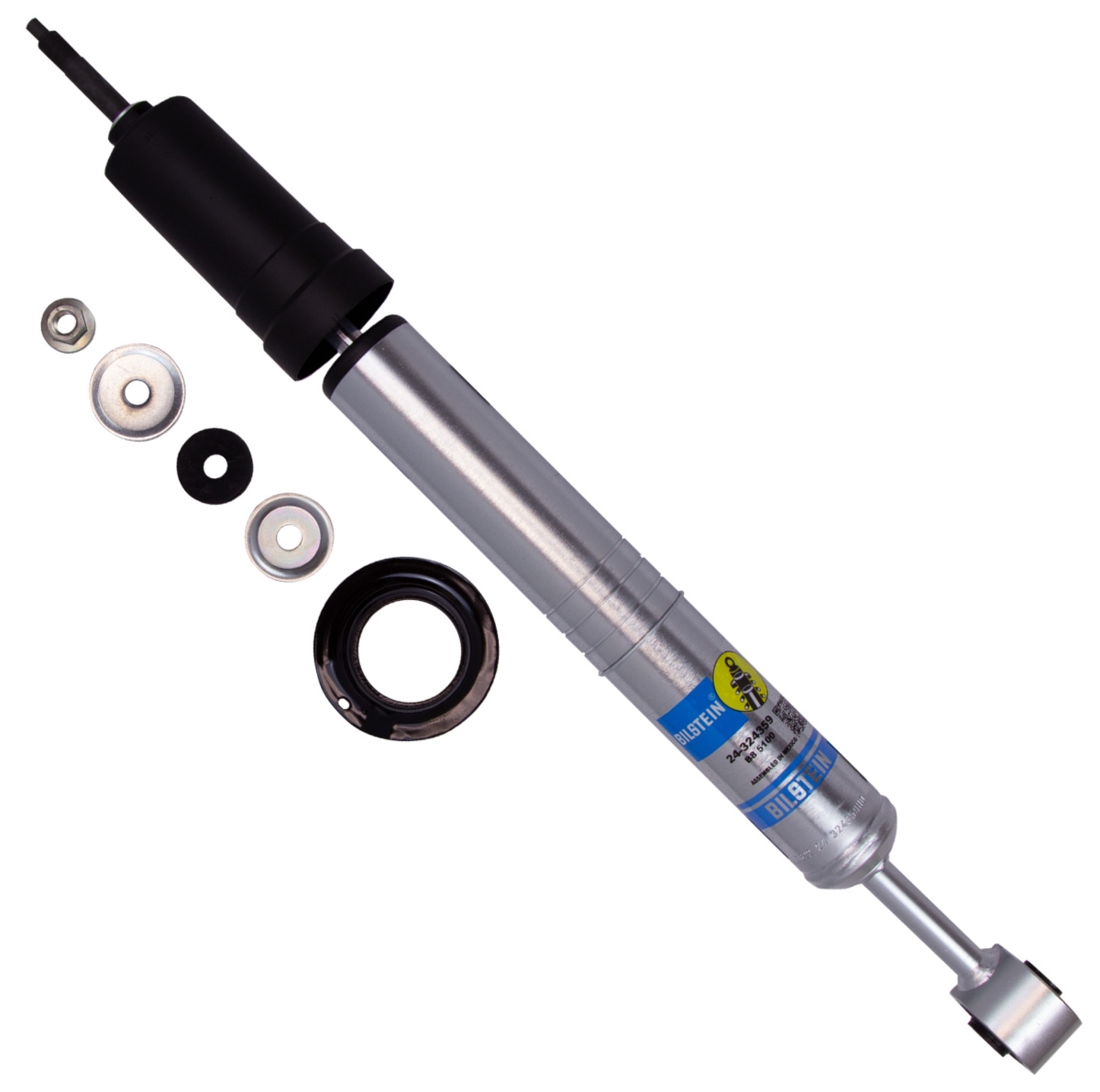 24324359 B8 5100 Height Adjustable Front Shock Absorber for 2005-2015 Toyota Tacoma 4WD