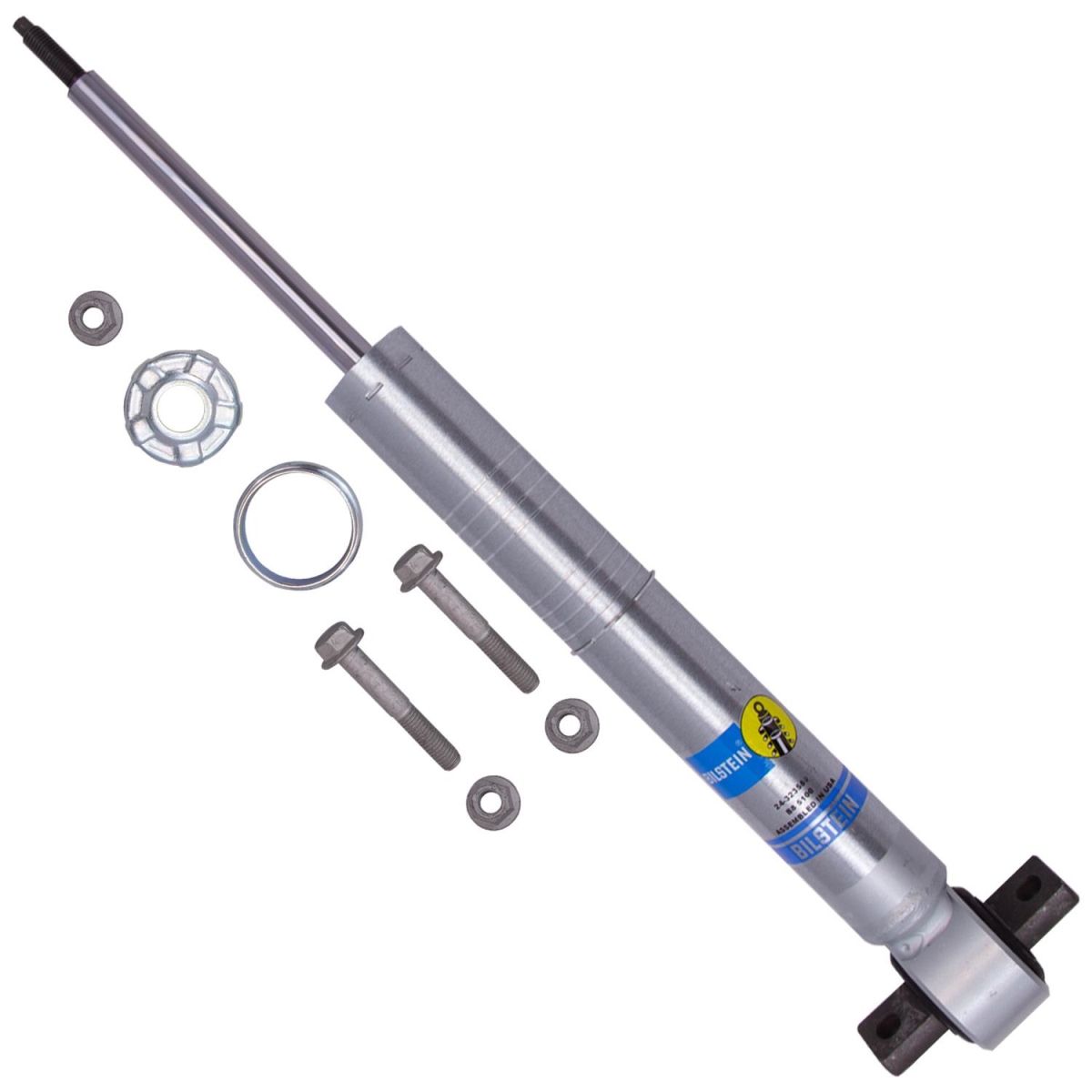24323550 Front B8 5100 Shock Absorber for 2021 Plus Bronco 4WD 2 Door