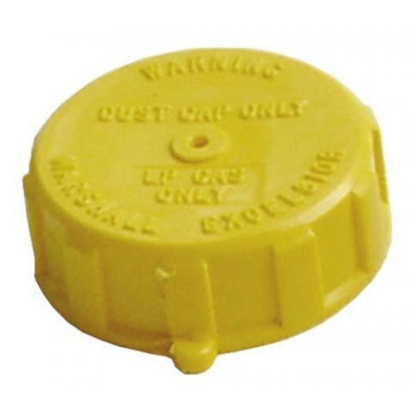 ME109 Propane Tank Valve Cap