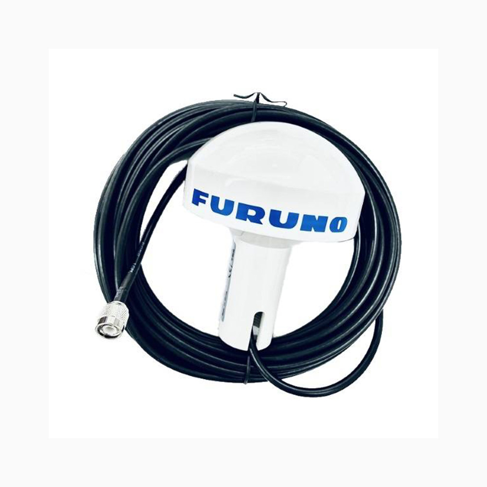 Furuno GPAC01 10 m GPS Antenna Cable