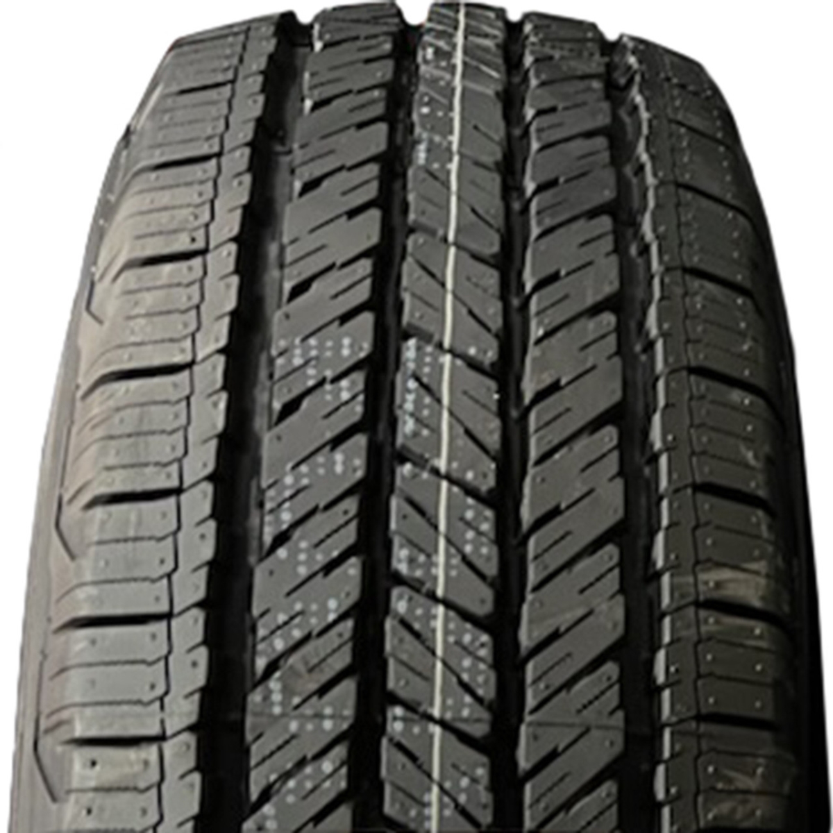 Picture of Maxxis Tire TP00377500 102H Ht-780 Razor HT Tire for 225-65R17