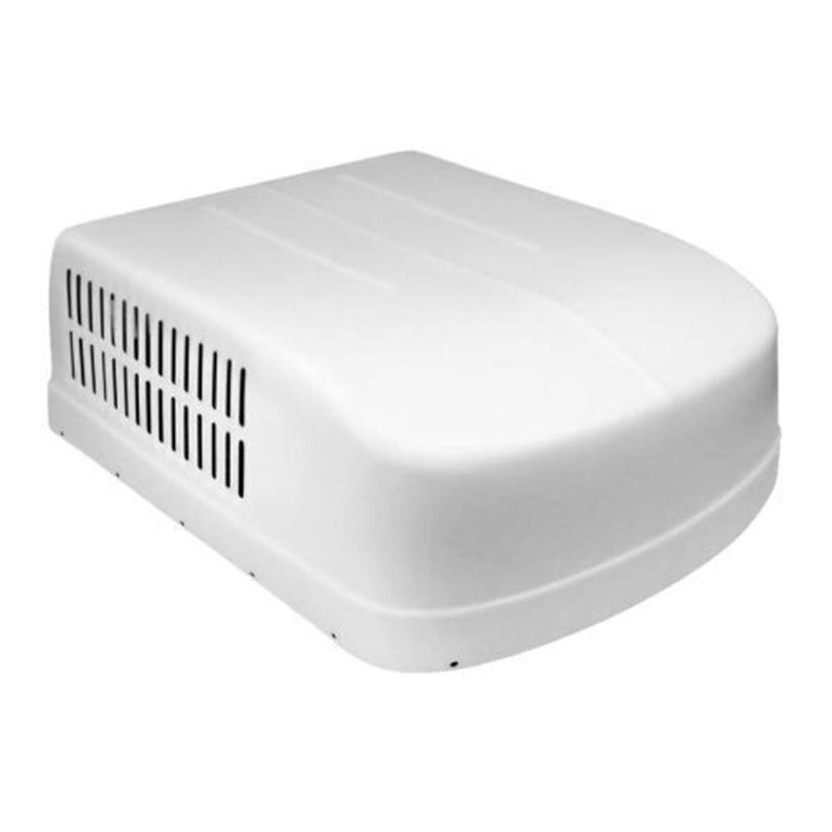14928 Dometic Brisk Air Duo Therm RV Air Conditioner Shroud, Polar White -  ICON, IC972767