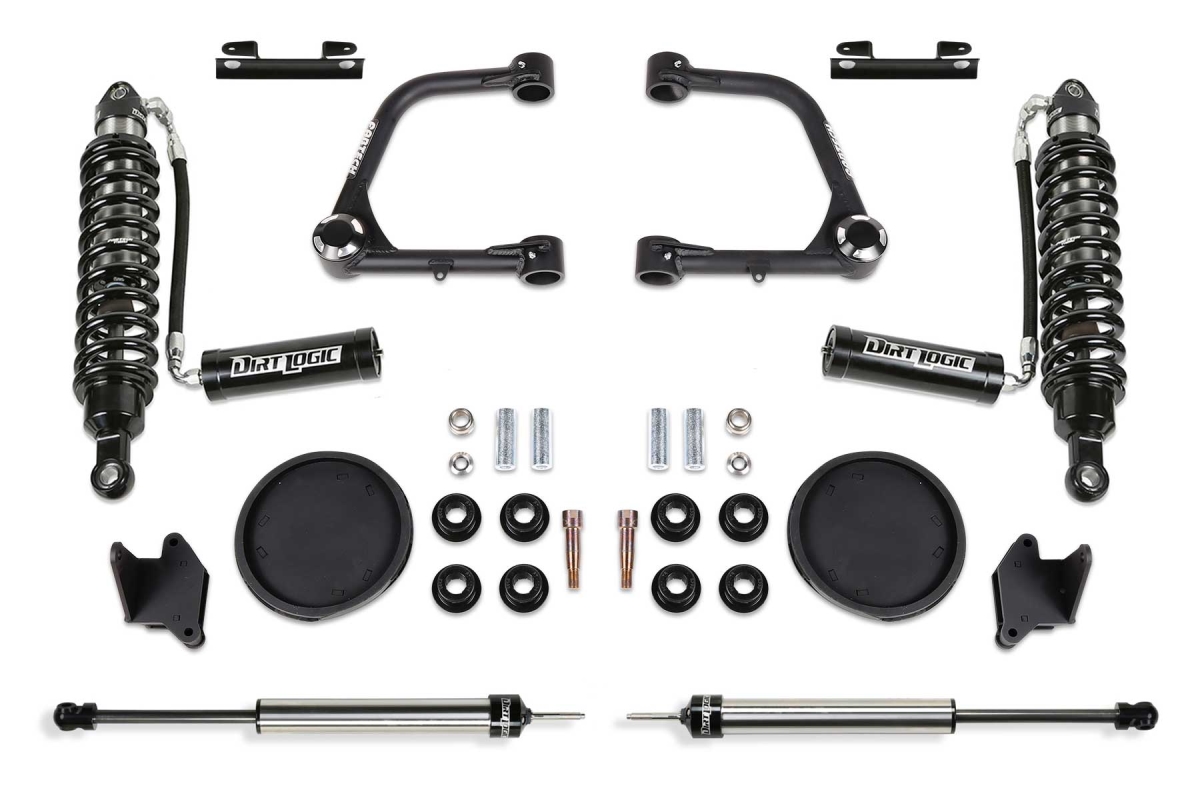 FTS26111 Rear Coil Spring Spacer Kit