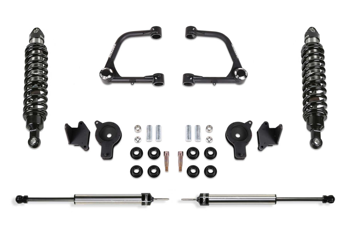 FTS26112 Rear Air Bag Spacer Kit