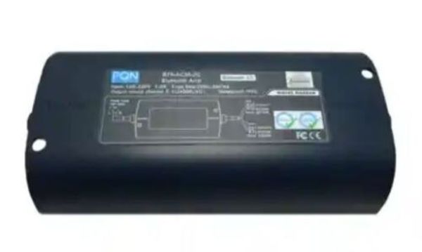 BTAAC302C 2-Channel AC Input Bluetooth Speaker