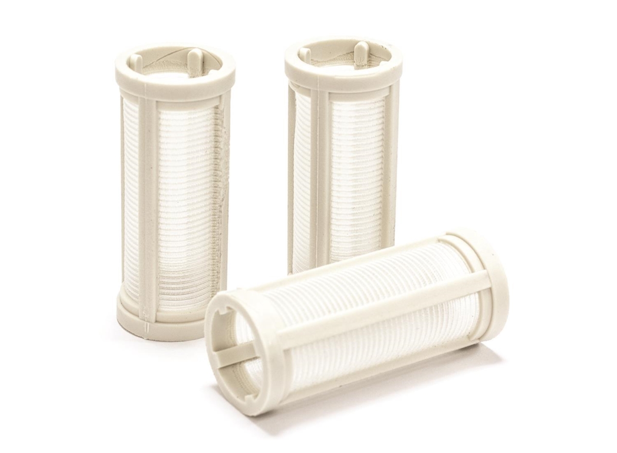 3331810 Replacement In-Line Glass View Fuel Filter