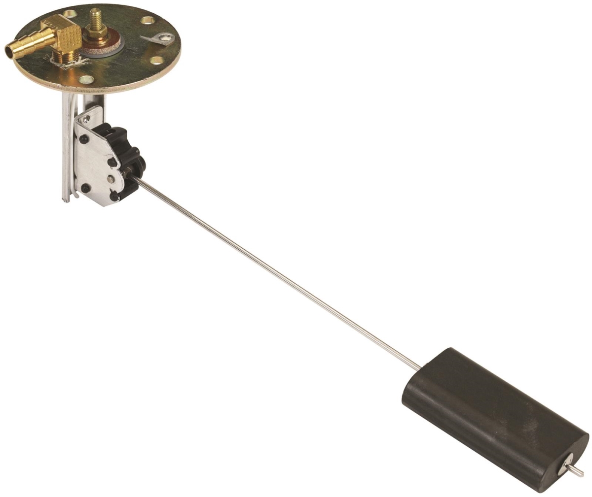 Moeller Electric Sending Unit with Diesel Return Line | by West Marine