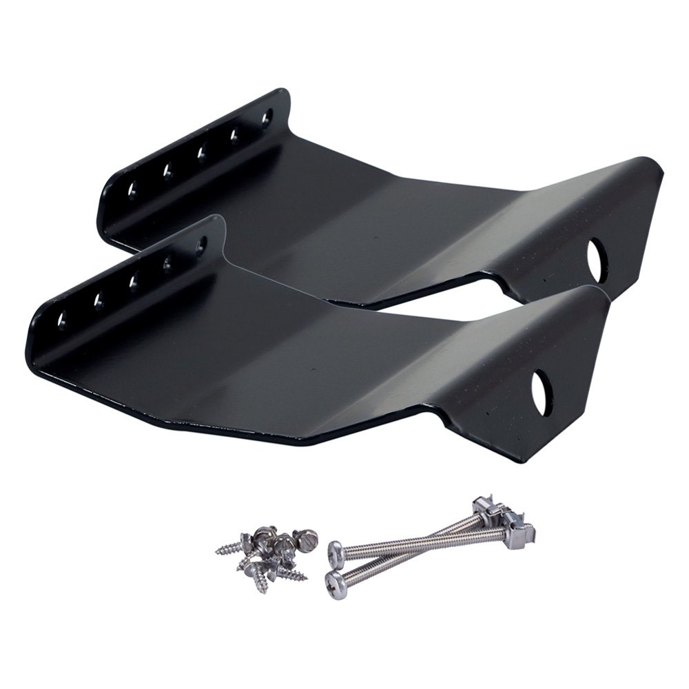 A212708RMK Lightbar Mounting Kit for 2015-2016 GM 21-27 RMK Trucks