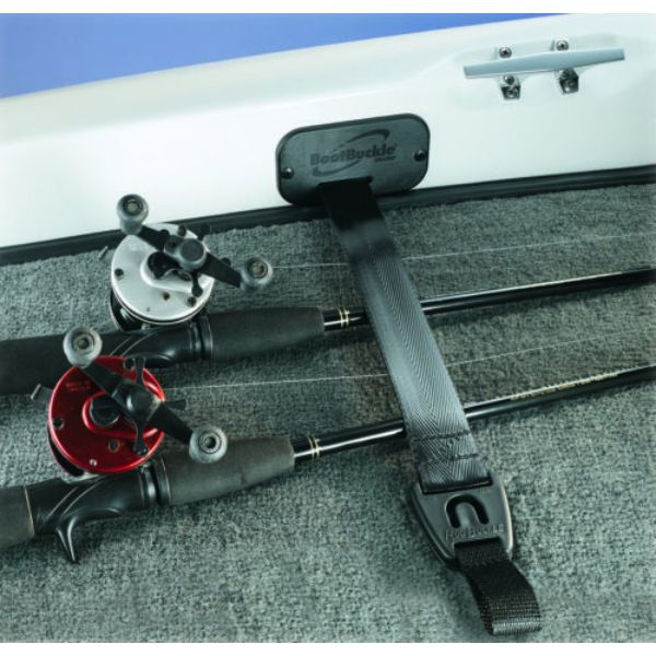 F14202 Rodbuckle Concealed Mounting Kit
