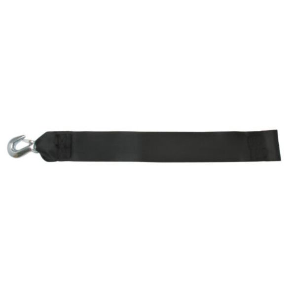 F14212 3 in. x 20 ft. Winch Strap with Loop End