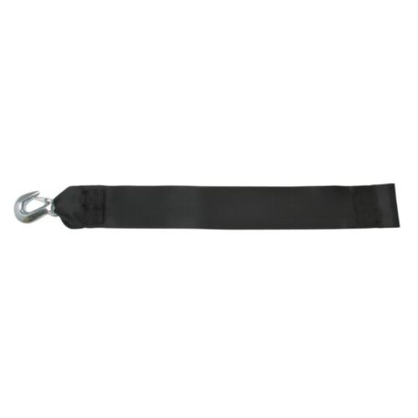 F14213 3 in. x 25 ft. Winch Strap with Loop End