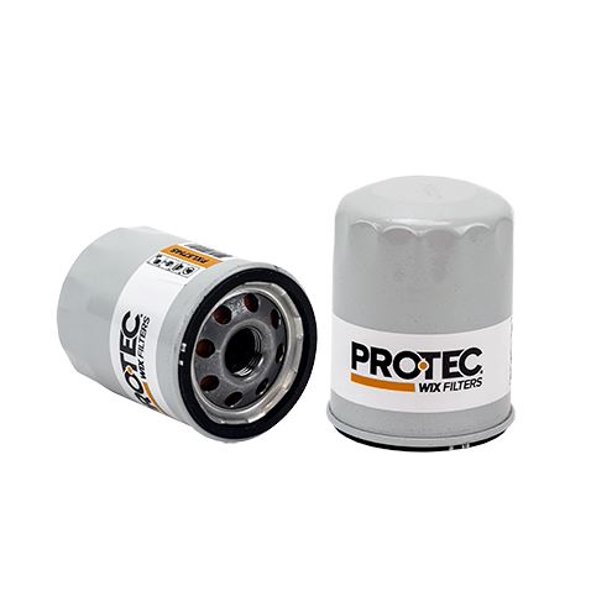 PXL57145 2.68 x 3.4 in. Spin-On Style Oil Filter