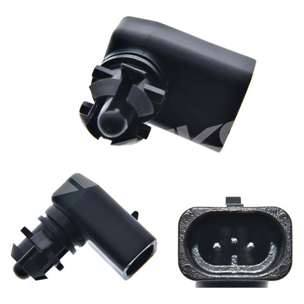 2101049 Ambient Air Temperature Sensor for 2008-2011 Buick Enclave, 2005-2010 Buick Lacrosse & 2006-2011 Buick Lucerne
