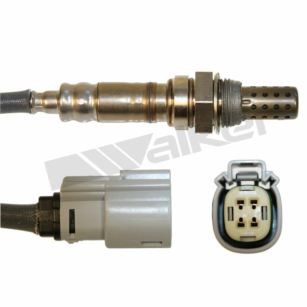350341014 Replacement Oxygen Sensor for 2016-2019 Ford E-Series, 2015-2018 Ford Edge & 2016-2019 Ford Explorer