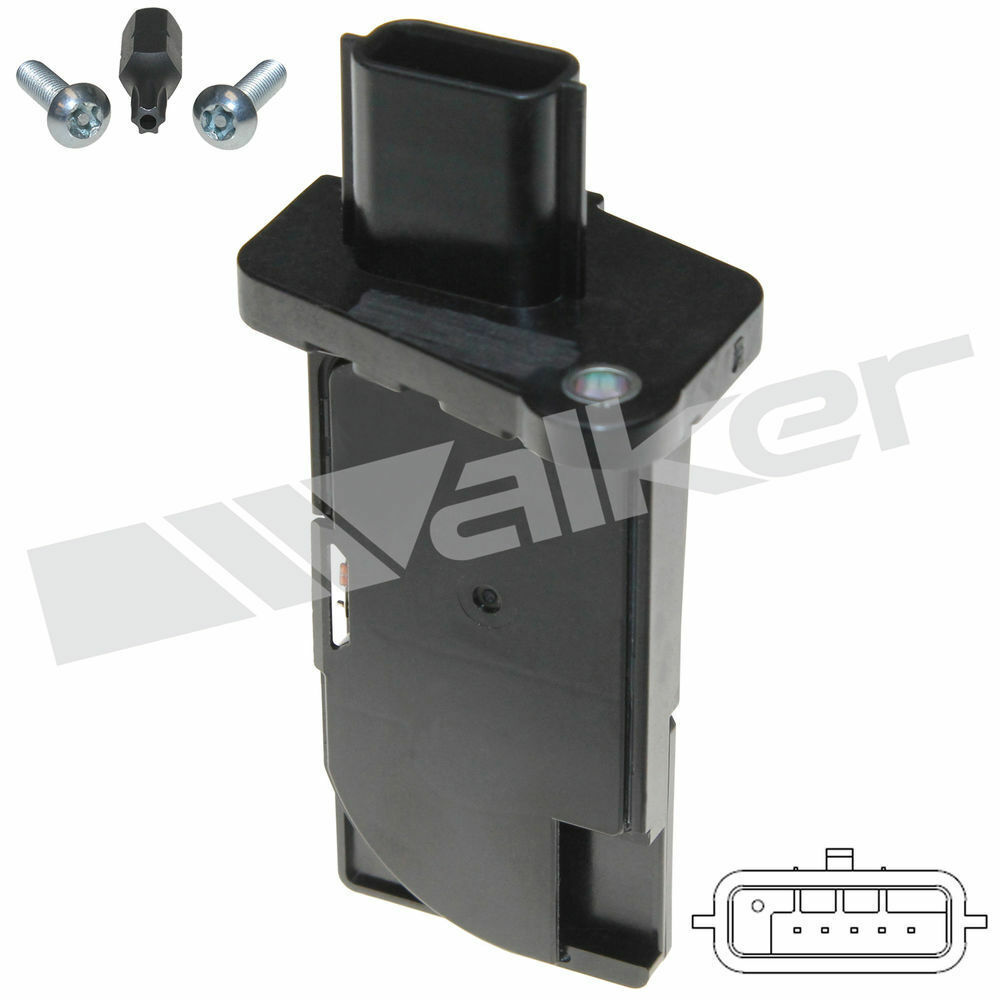 2451403 Mass Air Flow Sensor for 2015-2016 Infiniti QX60