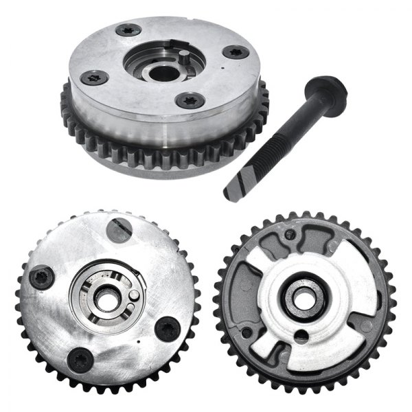5951036 Rear Driver Side Variable Valve Timing Sprocket for 2007-2008, 2010 Buick Allure