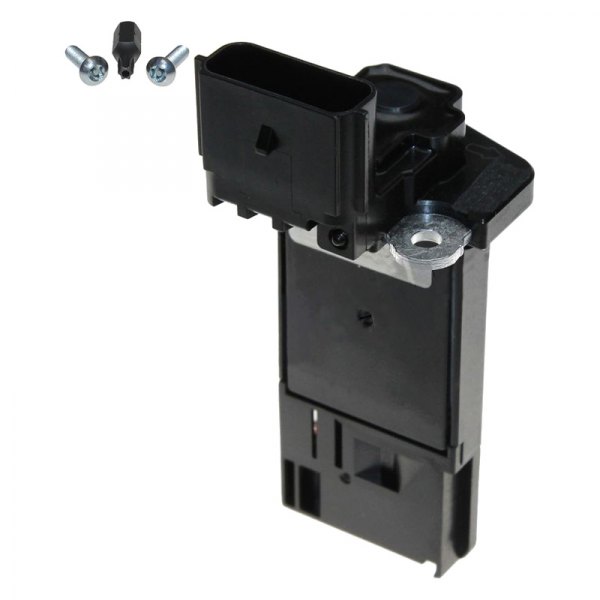2451315 Mass Air Flow Sensor, Black
